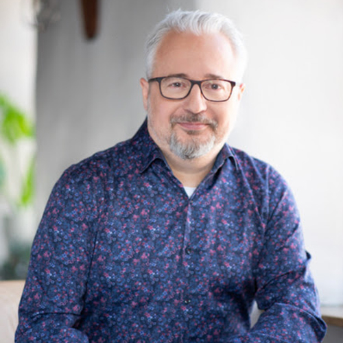 Didier Dubois, CRHA, Distinction Fellow