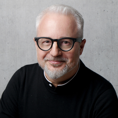Didier Dubois, CRHA, Distinction Fellow
