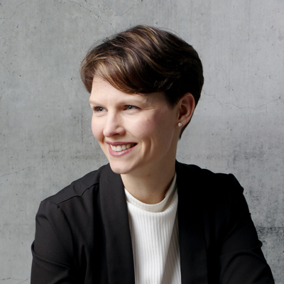 Emilie Pelletier, CRHA, M. Sc.