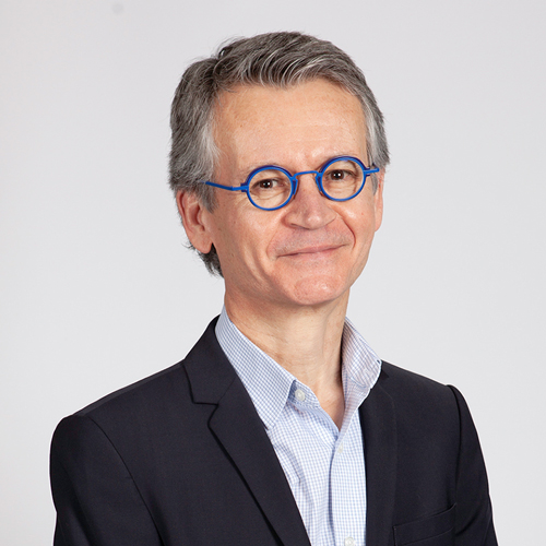 Jérôme Prat, M. Sc., CRHA