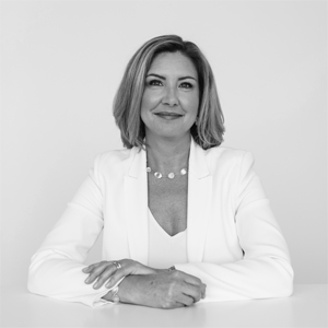 Me Geneviève Desmarais, CRHA, ECH