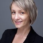 Alina N. Stamate, CRHA