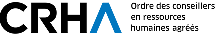 Logo ordre des crha
