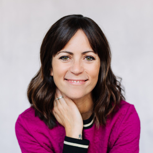 Julie Lajoie, CRHA