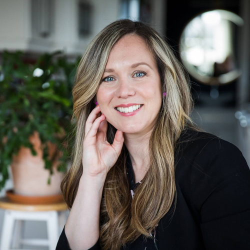Josyanne Villeneuve, CRHA, MBA