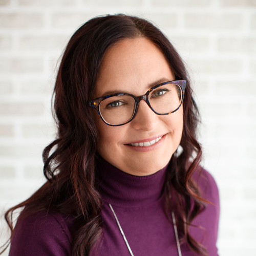 Michèle Légaré, CRHA