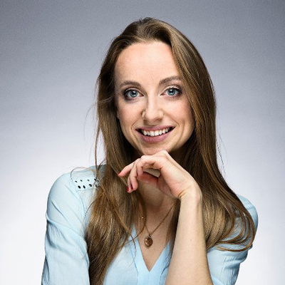 Katrina Girard, CRHA, MBA