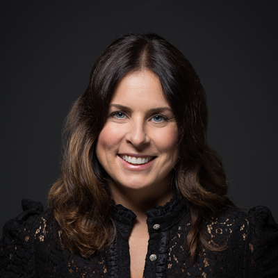 Renée-Claude Paris, CRHA, ACC, CTPC