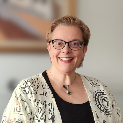 Suzie Richard