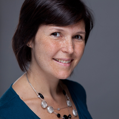 Marie-Ève Lapalme, MBA, Ph. D., CRHA