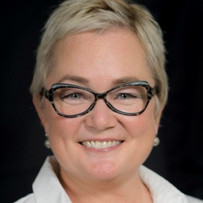 Marie-Claude Pelletier, MBA, ASC