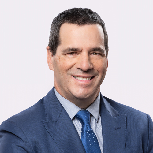 Marc Chartrand, CRHA, Distinction Fellow, M. Sc., ASC