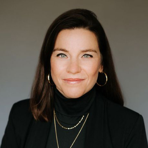 Dalia Gesualdi-Fecteau