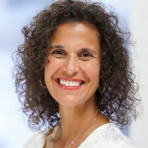 Geneviève Desautels, CRHA, Distinction Fellow, ASC-C.Dir., MBA, MCC