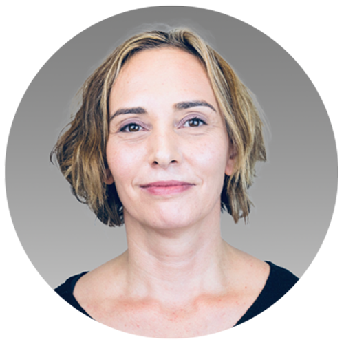 Marion Korosec-Serfaty
