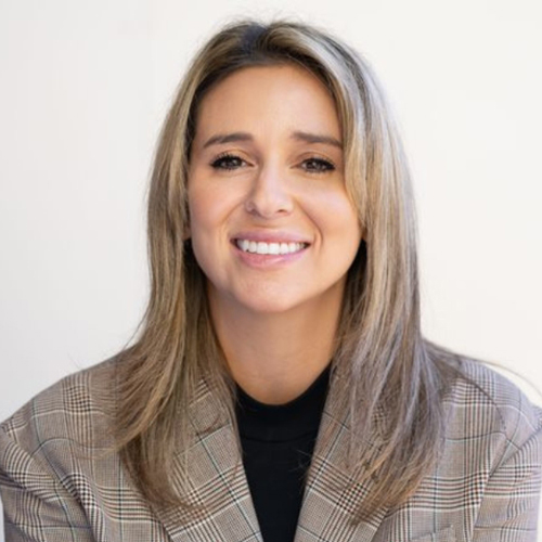 Amanda Arciero, M. Sc., CRIA
