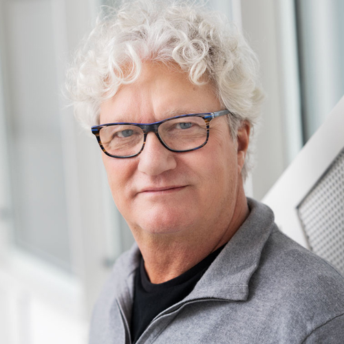 Christian Lévesque