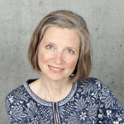 Nathalie Marceau, MBA, CRHA