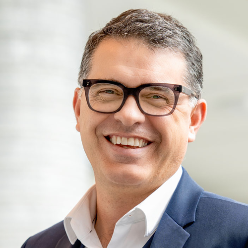 Pierre-Majorique Léger