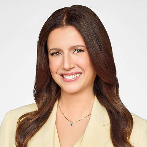 Helen Papagiannis, Ph. D.