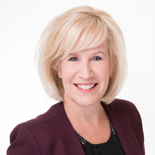 Angela Maggio, B.Sc.