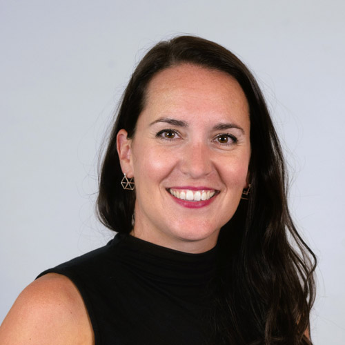 Ariane Legault-Grégoire, M. Sc., CRHA