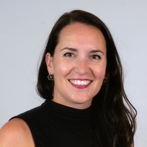 Ariane Legault-Grégoire, M. Sc., CRHA