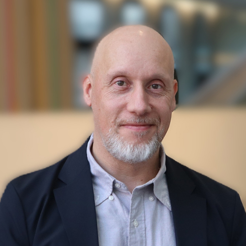 Bruno Collet, MBA, MSc IT