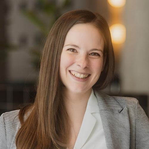 Camille Francoeur-Marquis, CRHA, Ph. D.