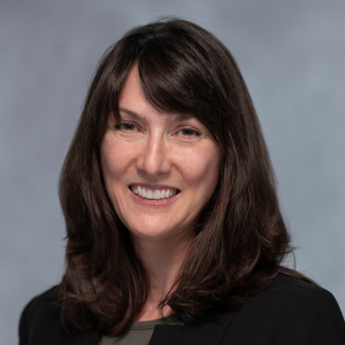 Chantal Bilodeau, CRIA