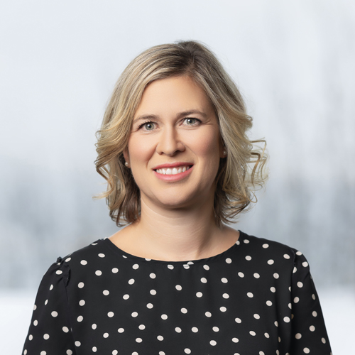 Marie-Andrée Lemelin-Breton, CRIA