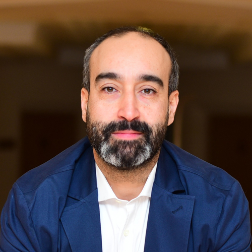 Nizar Chaari, Ph. D.