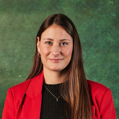 Tanya Léonard-Cusson