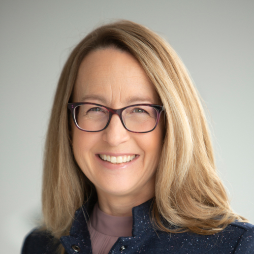 Julie Gouin, CRHA, PCC