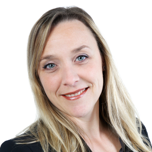 Annie Lebeau, CRHA, Médiatrice accréditée