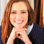 Camille Weber-Lin, CRHA, ECH