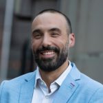 Jean-Sébastien Côté, CRHA