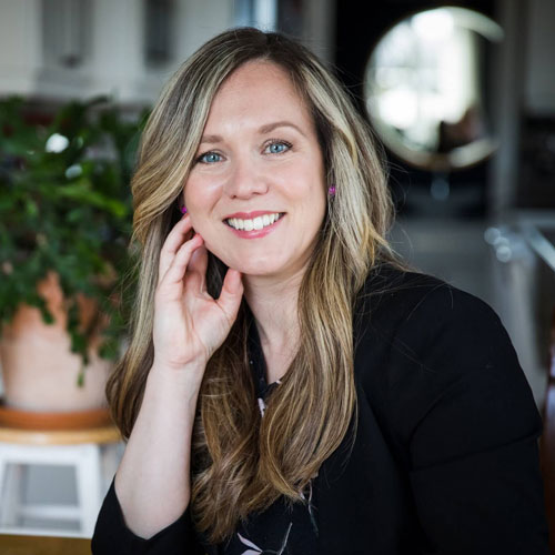 Josyanne Villeneuve, CRHA, MBA