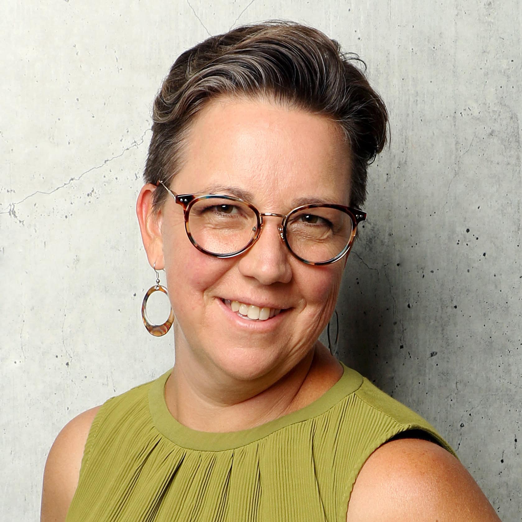 Marie-Denise Prud’Homme, CRHA