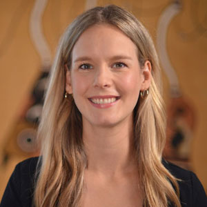 Me Noémie Raza, CRHA