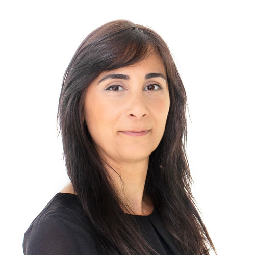 Ghayda Hassan, Ph. D.