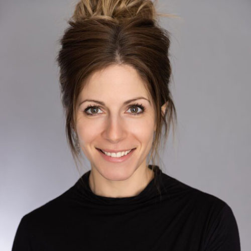 Marie-Michèle Dugas, MBA, CRHA, Médiatrice accréditée