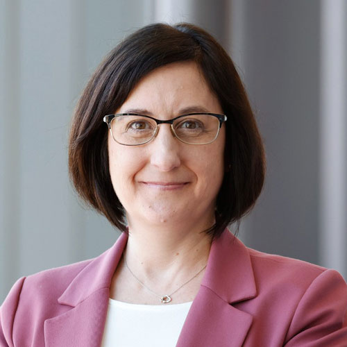 Marie-Ève Dufour, Ph. D., CRHA