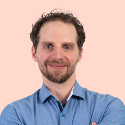 Matthieu Bister