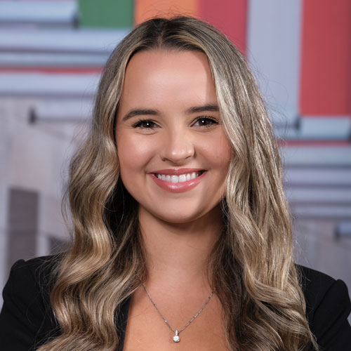 Alisson Morneau