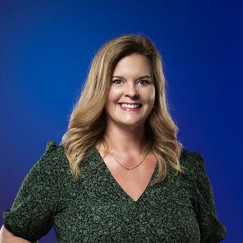 Élizabeth Forgues