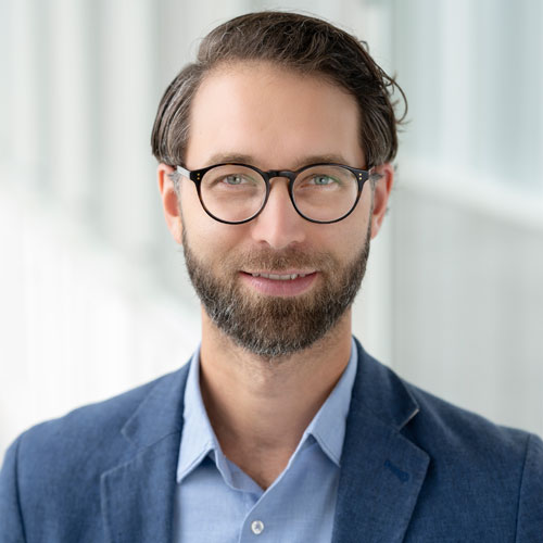 Luc Lespérance