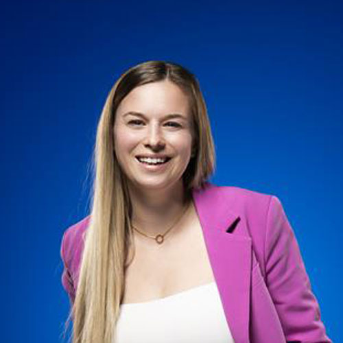 Marilou Sabourin-Labrecque, CRHA