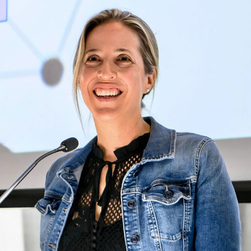 Pascale L. Denis, LL. M., Ph. D.